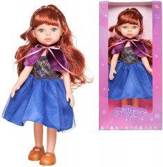 Кукла - Фото 1