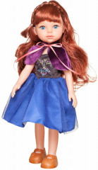 Кукла - Фото 2