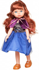 Кукла - Фото 3