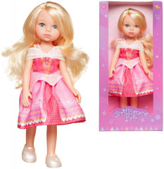 Кукла - Фото 1