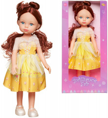 Кукла - Фото 1