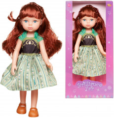 Кукла - Фото 1