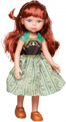 Кукла - Фото 2