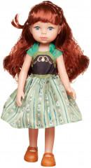 Кукла - Фото 3