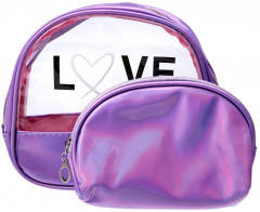 Набор косметичек для девочек - Фото 1