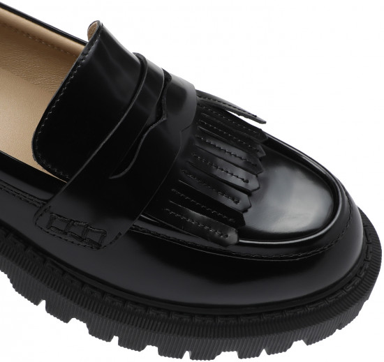 Лоферы женские