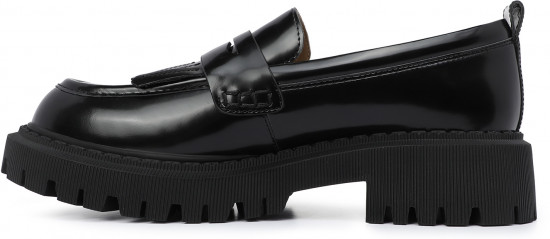 Лоферы женские