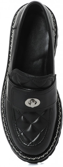 Лоферы женские