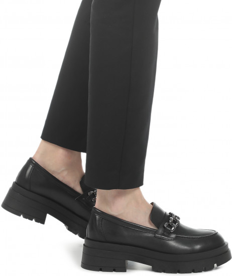 Лоферы женские