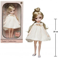 Кукла - Фото 2