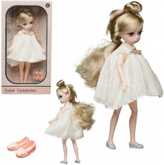 Кукла - Фото 6