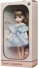 Кукла - Фото 2