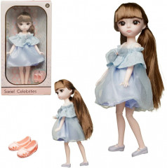 Кукла - Фото 4