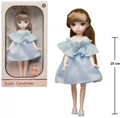 Кукла - Фото 6