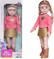 Кукла - Фото 1