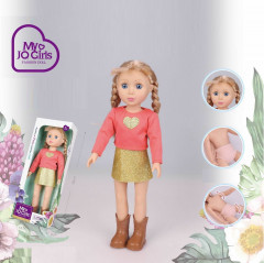 Кукла - Фото 6