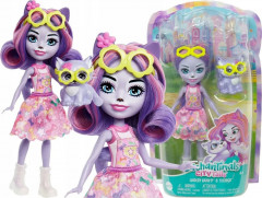 Кукла «Хэдли Хаски и питомец Следдер» - Фото 2