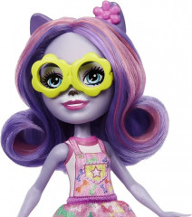 Кукла «Хэдли Хаски и питомец Следдер» - Фото 4