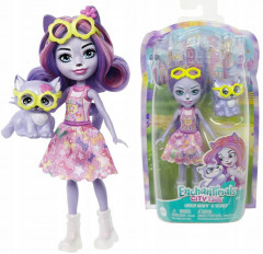 Кукла «Хэдли Хаски и питомец Следдер» - Фото 8