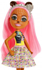 Кукла «Ежик Хенсли и питомец Спин» - Фото 3