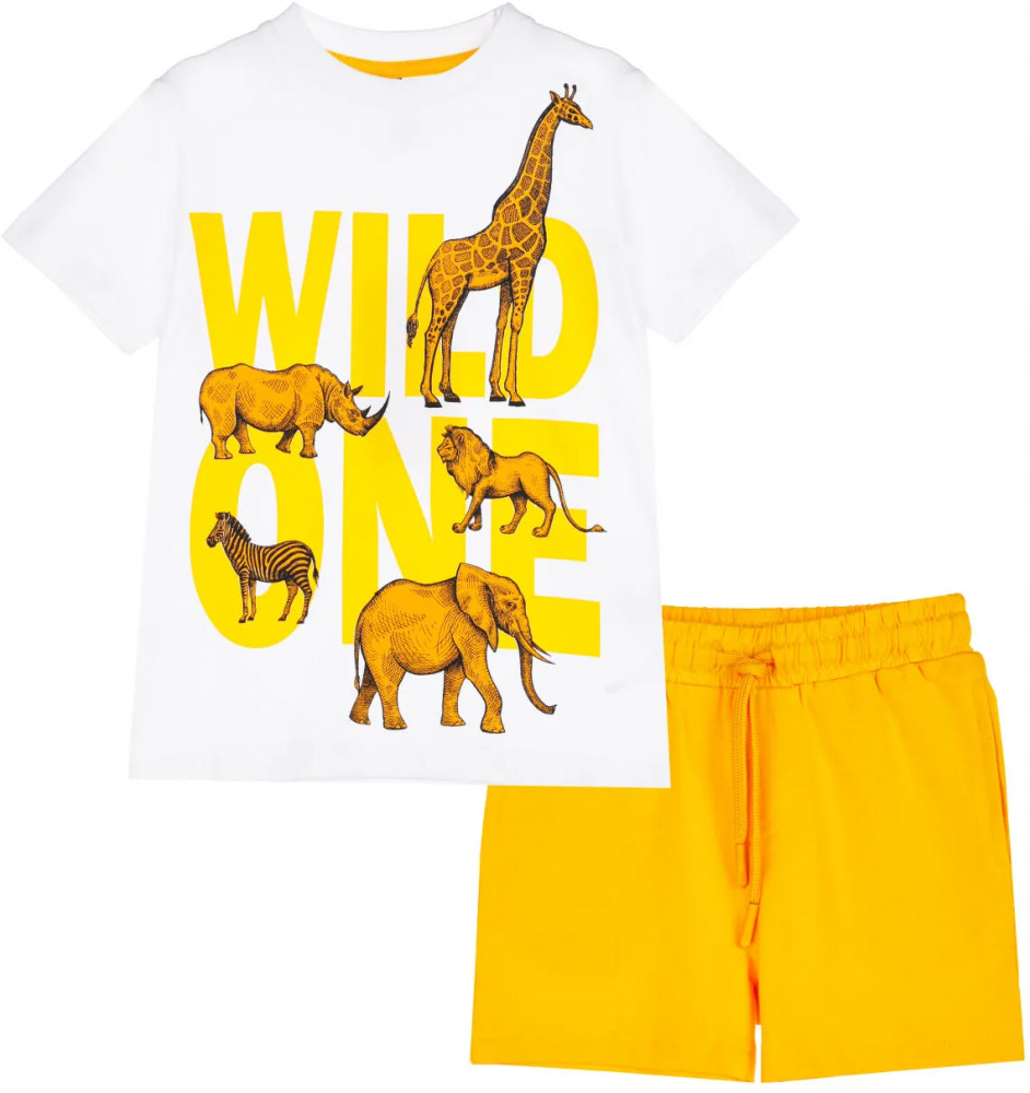 Комплект для мальчиков | Safari | PlayToday | Фото 4