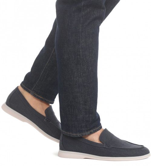 Лоферы мужские