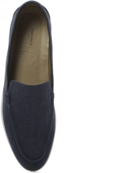 Лоферы мужские