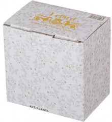 Креманка «Вивьен» (300 мл, d-12 см) - Фото 1