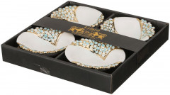 Набор розеток (d-12 см, 4 штуки) - Фото 1