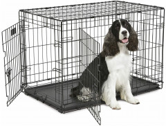 Клетка для собак «Contour» - Фото 4