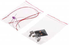 Конструктор «Солнцебот 6 в 1» - Фото 7