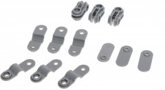 Конструктор «Робот-художник» - Фото 2