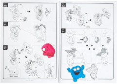 Конструктор «Робот 3 в 1» - Фото 2