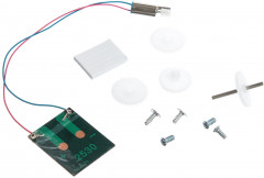 Конструктор «Робот 3 в 1» - Фото 5