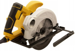 Пила циркулярная CS-165 - Фото 1