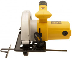 Пила циркулярная CS-165 - Фото 5