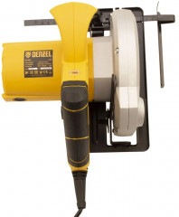 Пила циркулярная CS-165 - Фото 7