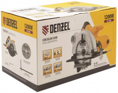 Пила циркулярная CS-165 - Фото 13