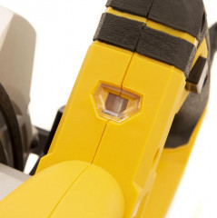 Пила циркулярная CS-165 - Фото 2