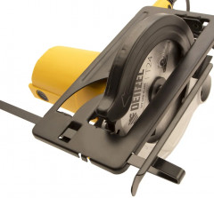 Пила циркулярная CS-165 - Фото 10