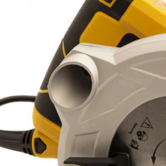 Пила циркулярная CS-165 - Фото 12