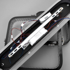 Люстра «Круз» - Фото 11