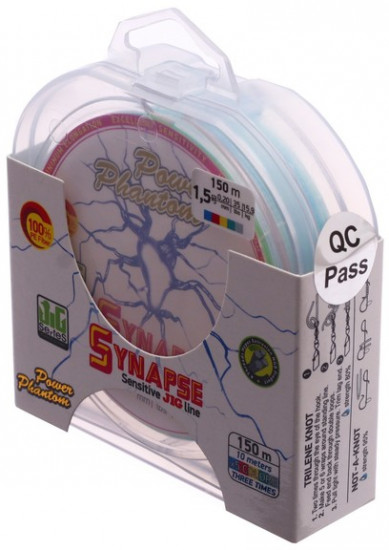 Шнур «Synapse X4 PE»