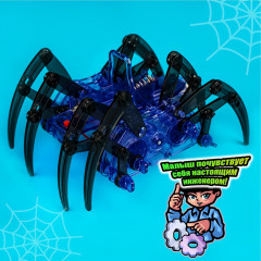 Конструктор электронный «Робот 2 в 1» - Фото 2