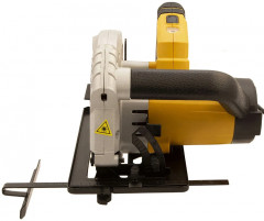 Пила циркулярная CS-185 - Фото 3