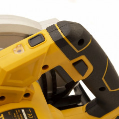 Пила циркулярная CS-185 - Фото 7