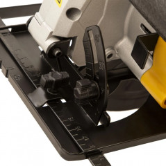 Пила циркулярная CS-185 - Фото 8