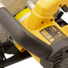 Пила циркулярная CS-185 - Фото 9