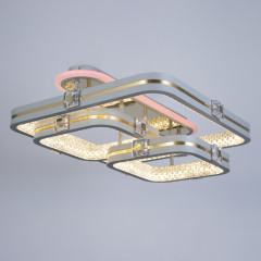 Люстра «Люминара» - Фото 1