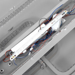 Люстра «Люминара» - Фото 11